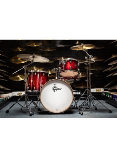   Gretsch Catalina Club Shell-pack (20-12-14-14S")  CT1-J404-GCB  GR803051