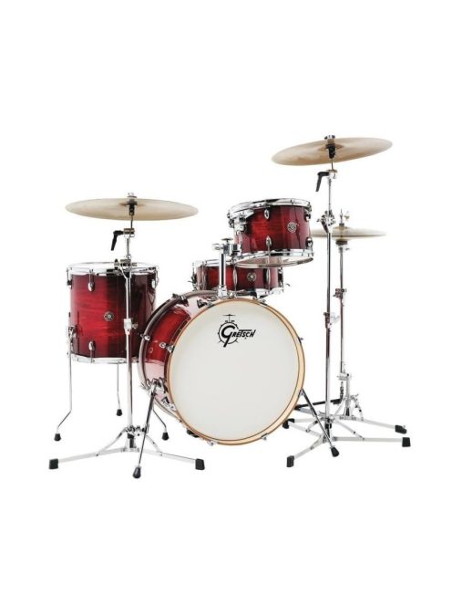 Gretsch Catalina Club Shell-pack (20-12-14-14S")  CT1-J404-GCB  GR803051