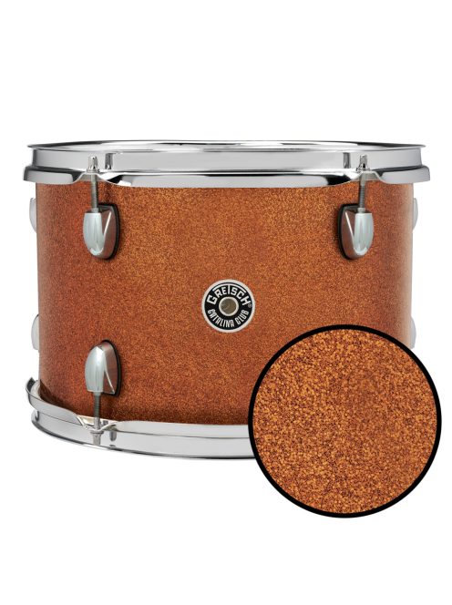 Gretsch Catalina Club dobszerelés (20-12-14-14S") shell pack CT1-J404-BS