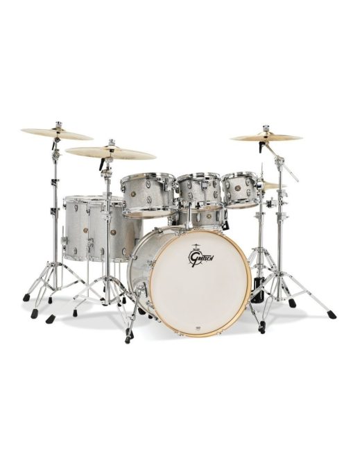 Gretsch Catalina Maple 7 db-os Shell pack  CM1-E826P-SS