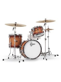   Gretsch Renown Maple (18-12-14") shell szett RN2-J483-STB