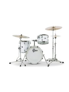   Gretsch Renown Maple (18-12-14") shell szett RN2-J483-PW