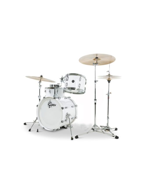 Gretsch Renown Maple (18-12-14") shell szett RN2-J483-PW