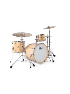   Gretsch Renown Maple dobszerelés (22-12-16") shell pack  RN2-E823-GN