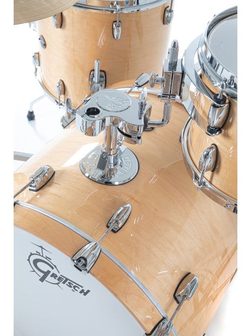 Gretsch New Renown Maple dobszerelés (22-12-16") shell pack   RN2-E823-GN