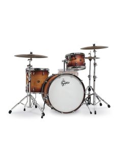   Gretsch Renown Maple dobszerelés (24-13-16") Shell Pack  RN2-R643-STB