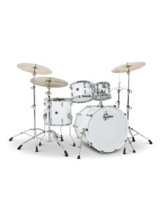   Gretsch Renown Maple dobszerelés (22-10-12-16") shell pack RN2-E8246-PW