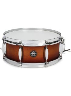   Gretsch Renown Maple 14x5,5"  pergődob Satin Tobacco Burst RN2-5514S-STB GR805650