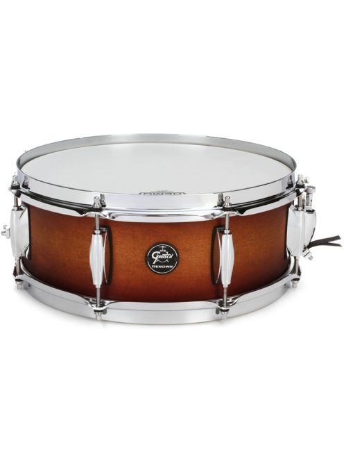 Gretsch Renown Maple 5.5x14 pergődob STB Satin Tobacco Burst RN2-5514S-STB GR805650