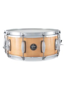  Gretsch Renown Maple 14 x 5,5" pergődob Gloss Natural RN2-5514S-GN GR805655