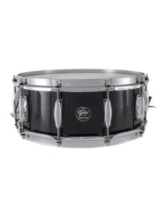   Gretsch Renown Maple 14x5,5"  pergődob Piano Black RN2-5514S-PB GR805656