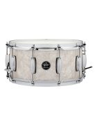 Gretsch Renown Maple 14x6,5"  pergődob Vintage Pearl RN2-6514S-VP  GR805683