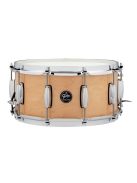 Gretsch Renown Maple 14x6,5"  pergődob Gloss Natural RN2-6514S-GN  GR805685