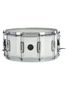 Gretsch Renown Maple 14x6,5"  pergődob Piano White RN2-6514S-PW  GR805690
