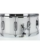 Gretsch Renown Maple 14x6,5"  pergődob Piano White RN2-6514S-PW  GR805690