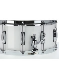   Gretsch Renown Maple 14x6,5"  pergődob Piano White RN2-6514S-PW  GR805690