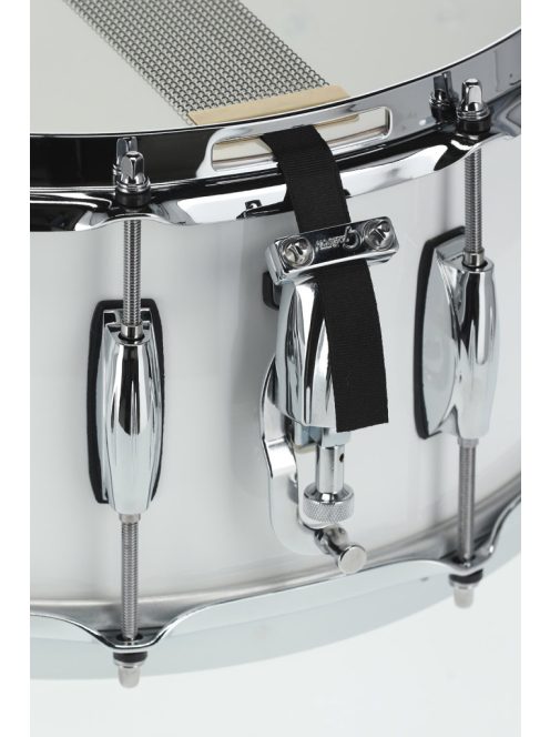 Gretsch Renown Maple 14x6,5"  pergődob Piano White RN2-6514S-PW  GR805690