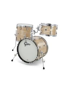 Gretsch USA Brooklyn (18-12-14") shell szett GB-J483-CO