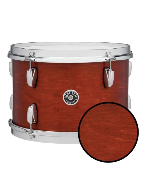 Gretsch USA Brooklyn (18-12-14") shell szett  GB-J483-SWO