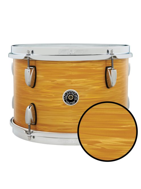 Gretsch USA Brooklyn (20-12-14") shell szett GB-E403-300