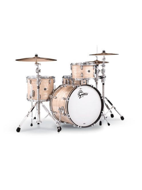 Gretsch USA Brooklyn (20-12-14") shell szett GB-E403-CO