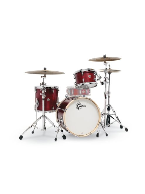 Gretsch USA Brooklyn (20-12-14") shell szett GB-E403-SM