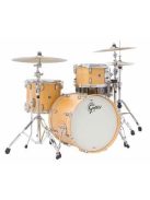 Gretsch USA Brooklyn (20-12-14") shell szett GB-E403-SN