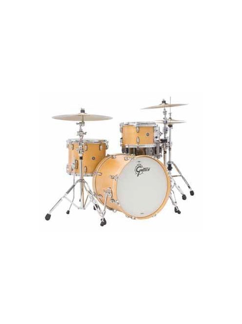 Gretsch USA Brooklyn (20-12-14") shell szett GB-E403-SN