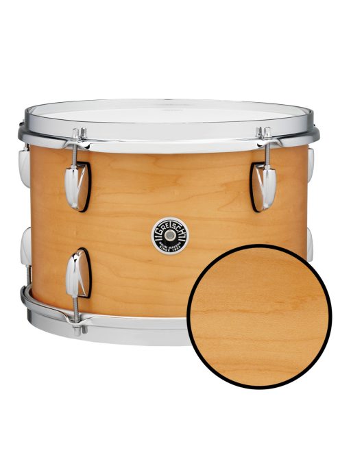 Gretsch USA Brooklyn (20-12-14") shell szett GB-E403-SN