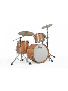   Gretsch USA Brooklyn (22-13-16") shell szett GB-RC423-SN