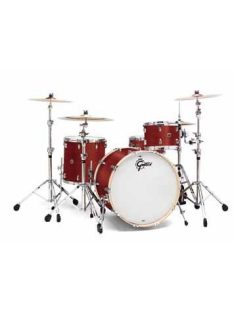 Gretsch USA Brooklyn (24-13-16") shell szett GB-R443-SM