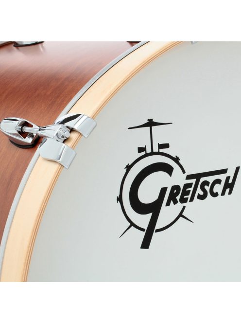 Gretsch USA Brooklyn (22-10-12-16") Shell pack GB-E8246-SM