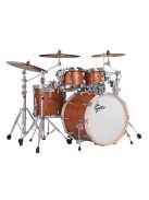 Gretsch USA Brooklyn (22-10-12-16") Shell pack GB-E8246-SM