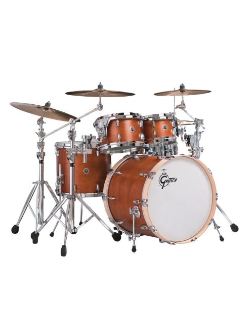 Gretsch USA Brooklyn (22-10-12-16") Shell pack GB-E8246-SM