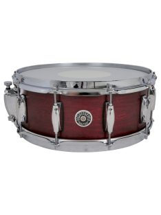   Gretsch USA Brooklyn Series 14"x5,5" pergődob GBSL5514S1CLCRO  GR809038