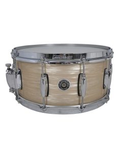   GRETSCH BROOKLYN SERIES 14"X6,5" PERGŐDOB   GB-65141S-CO