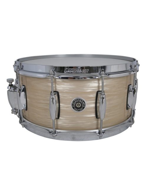 GRETSCH BROOKLYN SERIES 14"X6,5" PERGŐDOB   GBNT6514S1CL302