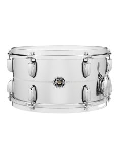   Gretsch USA Brooklyn Chrome Over Steel Series 13"x7" pergődob GB4163S  GR809130