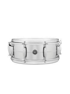   GRETSCH BROOKLYN SERIES 14"X5,5" PERGŐDOB CHROME OVER STEEL SHELL GB4165S