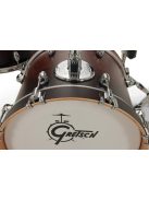 Gretsch Catalina Club Micro dobszerelés Shell Pack (16-10-13-13S") Shell pack CC2-M264-SAF