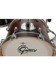   Gretsch Catalina Club Micro dobszerelés Shell Pack (16-10-13-13S") Shell pack CC2-M264-SAF