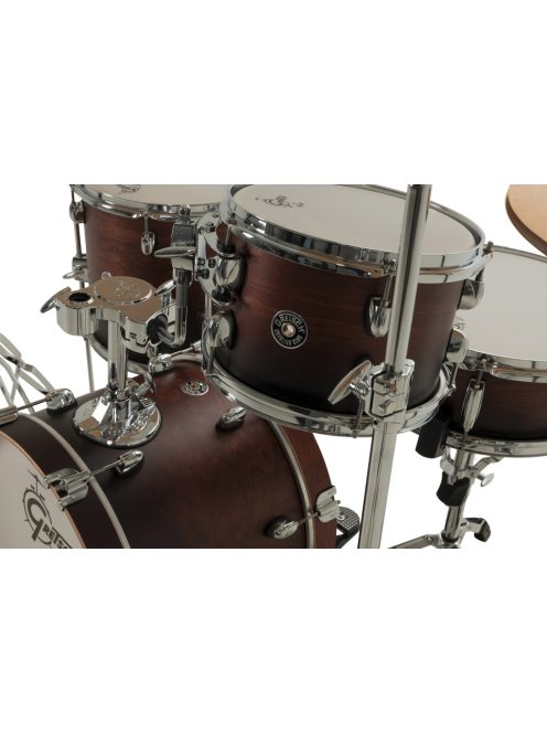 Gretsch Catalina Club Micro dobszerelés Shell Pack (16-10-13-13S") Shell pack CC2-M264-SAF