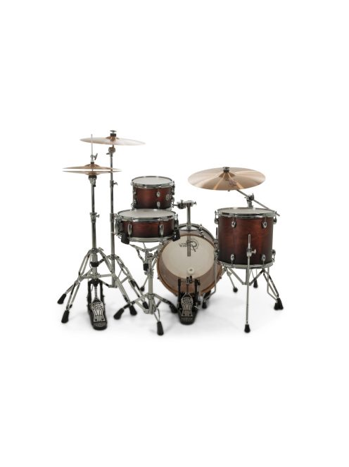 Gretsch Catalina Club Micro dobszerelés Shell Pack (16-10-13-13S") Shell pack CC2-M264-SAF