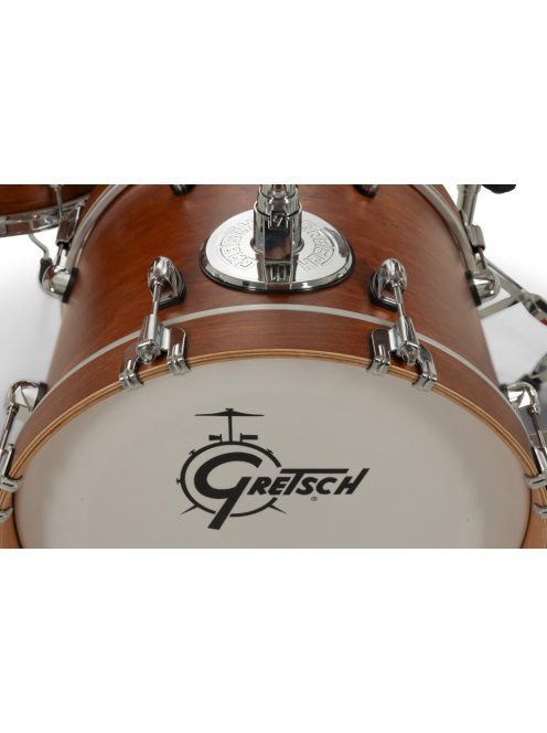 Gretsch Catalina Club Micro dobszerelés Shell Pack (16-10-13-13S") Shell pack CC2-M264-SWG