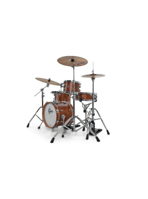 Gretsch Catalina Club Micro dobszerelés Shell Pack (16-10-13-13S") Shell pack CC2-M264-SWG