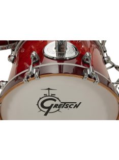   Gretsch Catalina Club Micro dobszerelés Shell Pack (16-10-13-13S") Shell pack CC2-M264-GCB