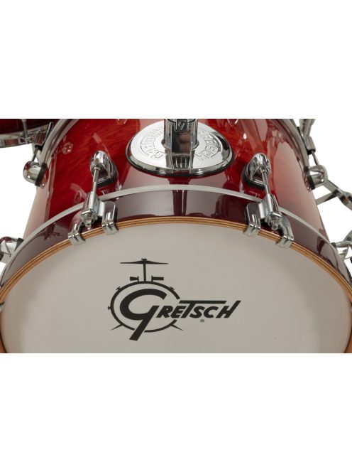 Gretsch Catalina Club Micro dobszerelés Shell Pack (16-10-13-13S") Shell pack CC2-M264-GCB
