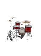 Gretsch Catalina Club Micro dobszerelés Shell Pack (16-10-13-13S") Shell pack CC2-M264-GCB