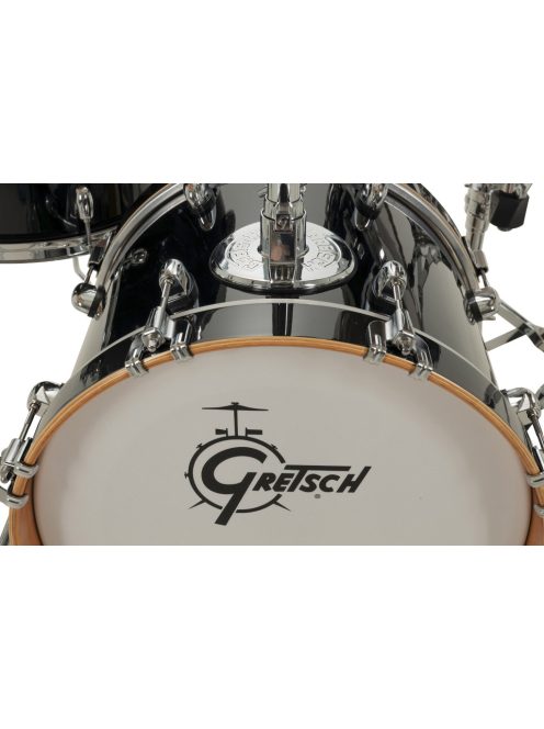 Gretsch Catalina Club Micro dobszerelés Shell Pack (16-10-13-13S") Shell pack CC2-M264-PB