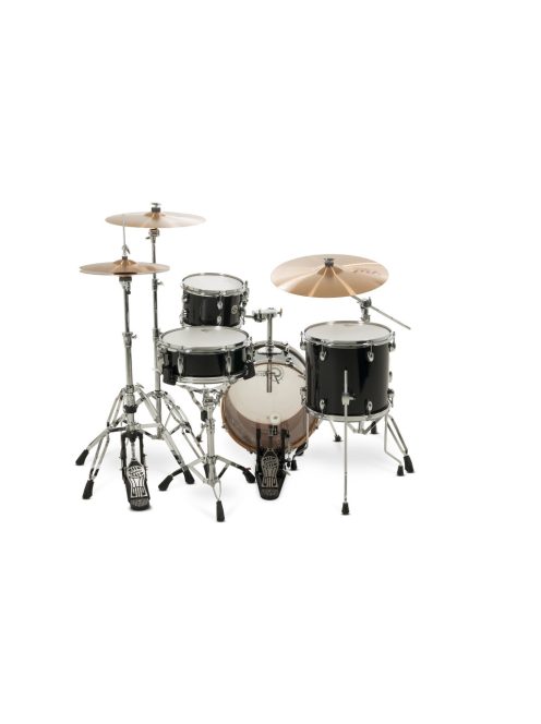 Gretsch Catalina Club Micro dobszerelés Shell Pack (16-10-13-13S") Shell pack CC2-M264-PB